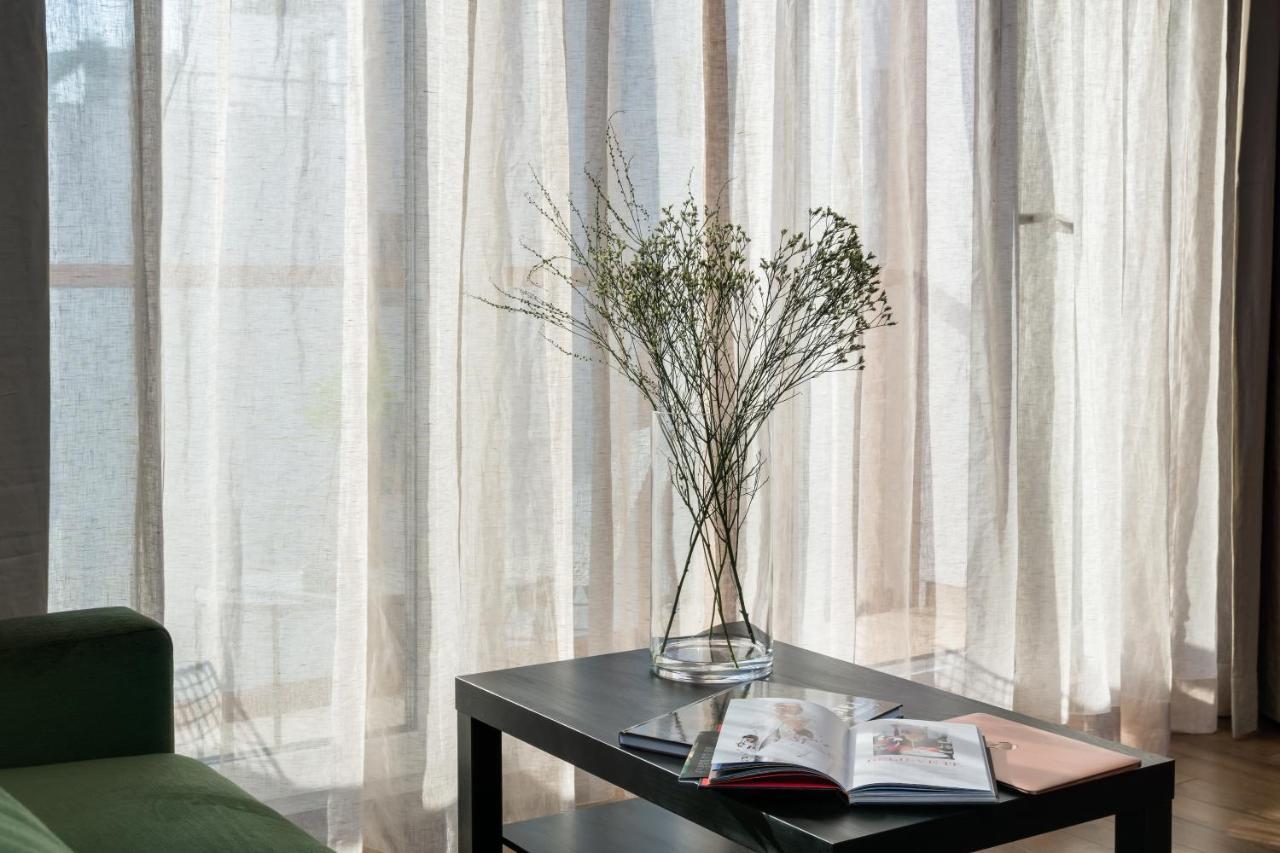Elite Apartments Oliwa Martinique Gdańsk Eksteriør bilde