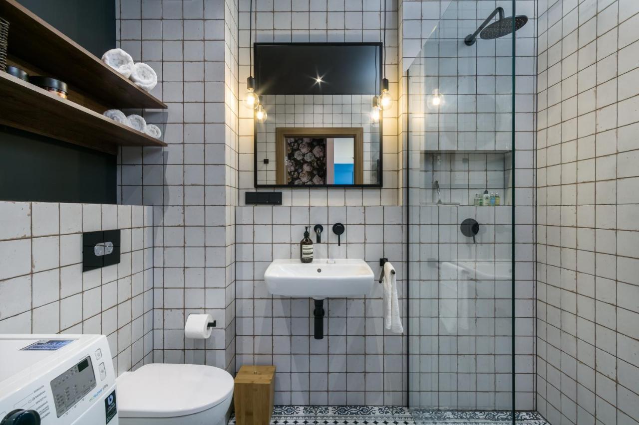 Elite Apartments Oliwa Martinique Gdańsk Eksteriør bilde