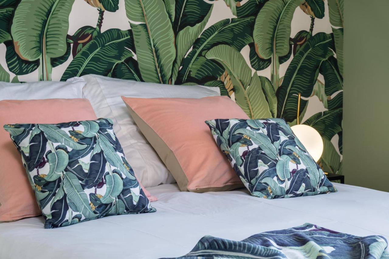 Elite Apartments Oliwa Martinique Gdańsk Eksteriør bilde
