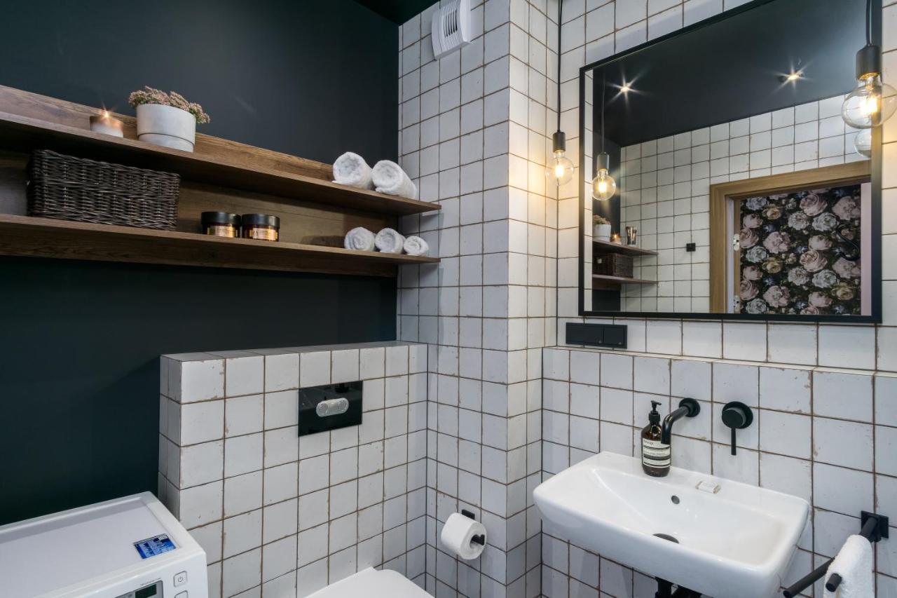 Elite Apartments Oliwa Martinique Gdańsk Eksteriør bilde